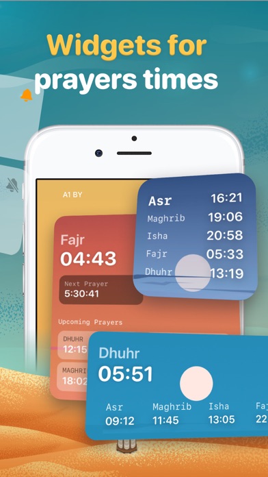 download athan free for mac