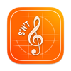 Stave'n'Tabs: Music Notation - Ivan Korovin