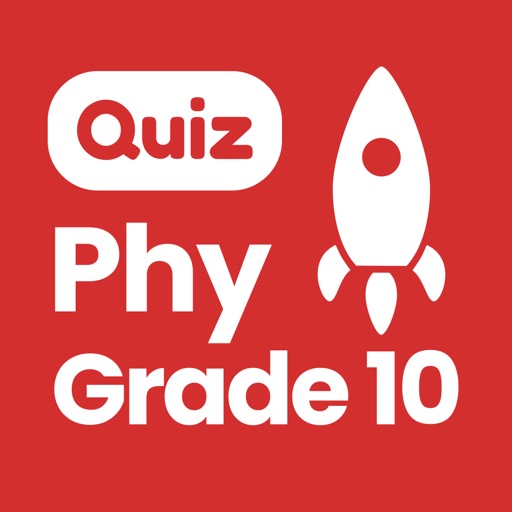 Grade 10 Physics Quiz For PC - Windows 7,8,10,11