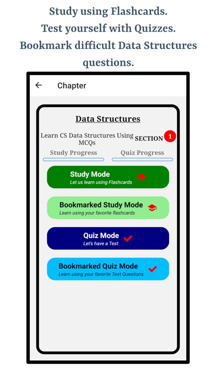 Learn Data Structures