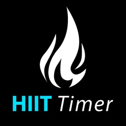 HIIT Timer - Training timer