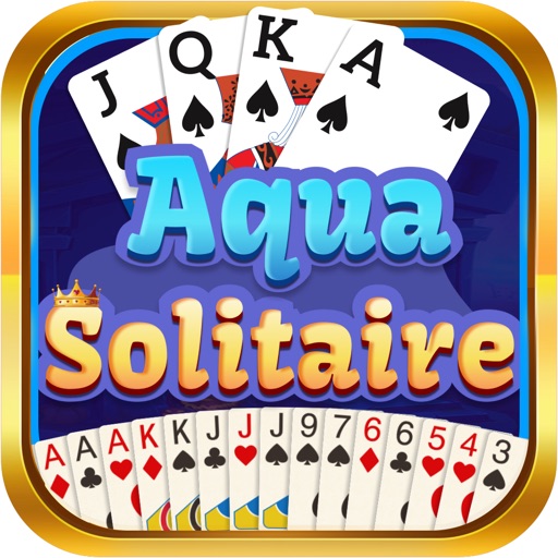 Aqua Solitaire