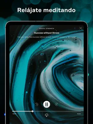 Captura de Pantalla 2 GEIST : Juegos Mentales iphone