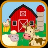 Learn Farm Animals Sound Games