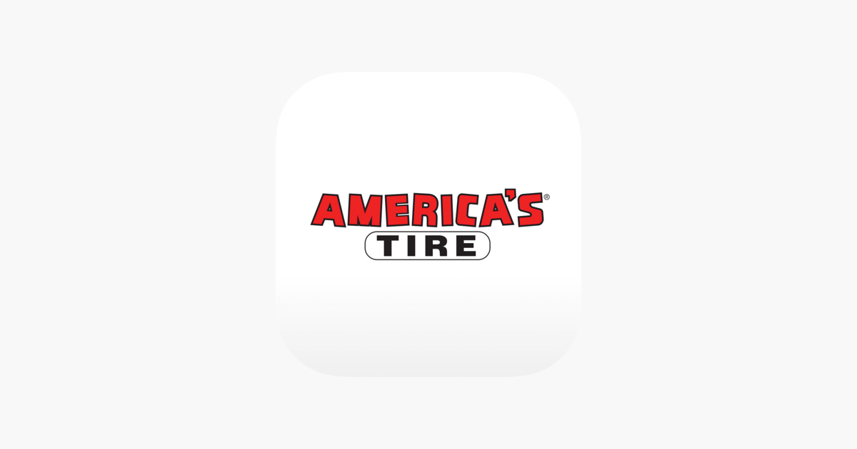 Americas Tire Credit Card Login