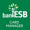 bankESB Card Manager