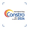 Constro Exhibitor App