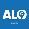 AloApp Driver