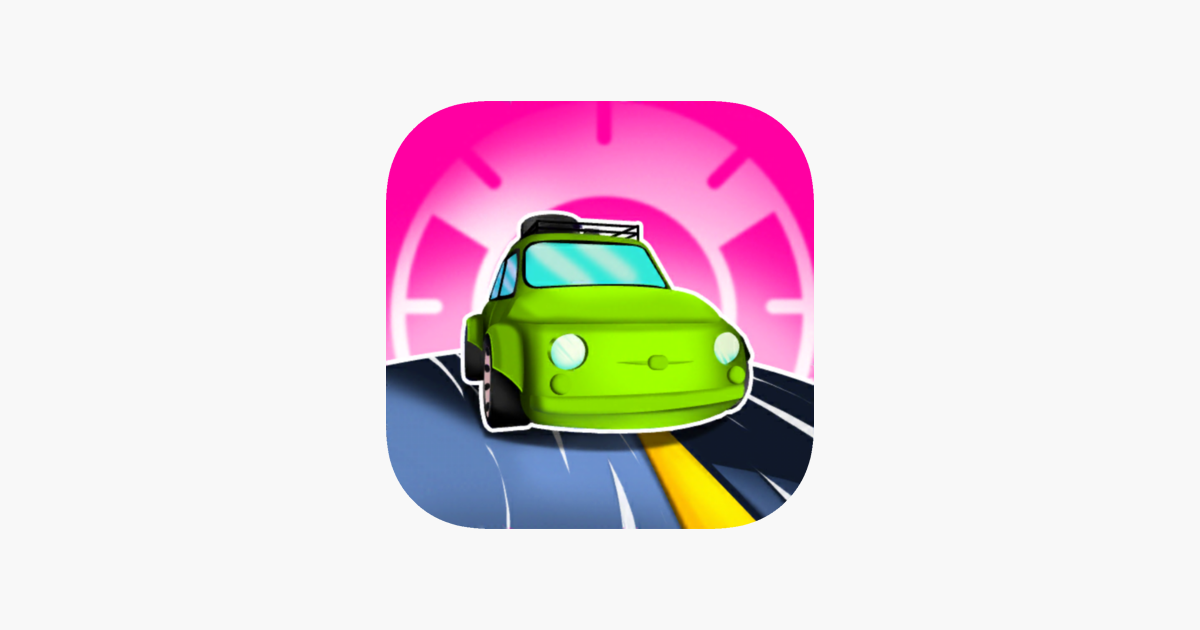 ‎Car Evolution 3D on the App Store