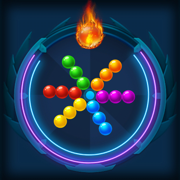 Grotto: Skillz Bubble shooter