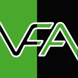 VFA - Virtual Football Academy