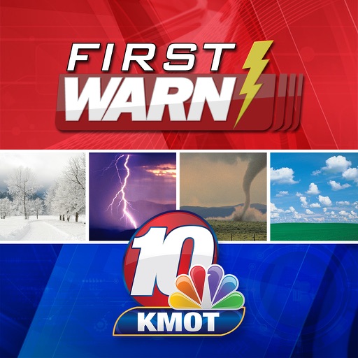 KMOT-TV First Warn Weather