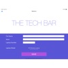 Tech Bar Form