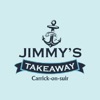 Jimmys Takeaway Carrick