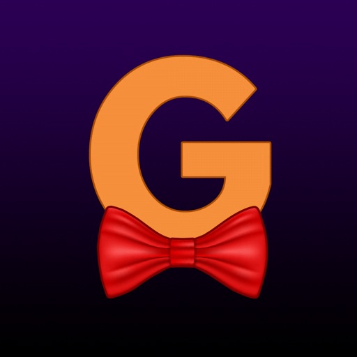 Interface de l app Gratowin