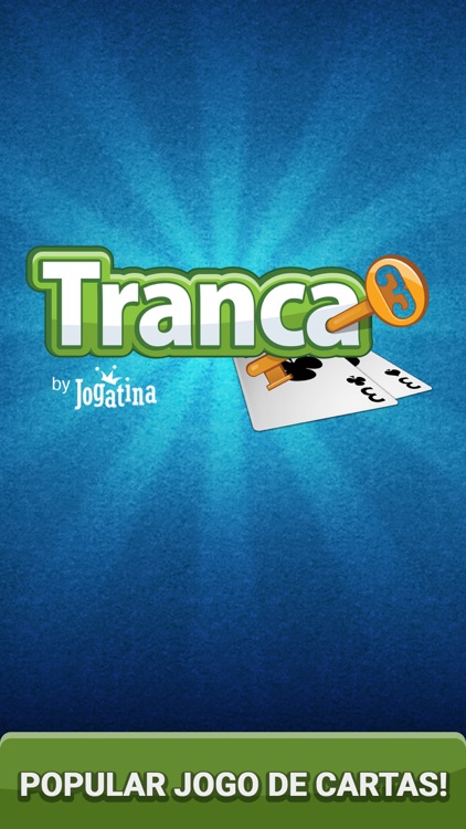 Tranca Jogatina: Download This Card Game Today