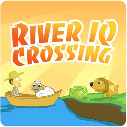 River Crossing IQ Cheats