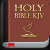 King James Bible - KJV Offline - Maria de los Llanos Goig Monino