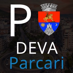 Deva Parcări