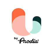 U by Prodia