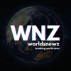 WNZ - Breaking World News