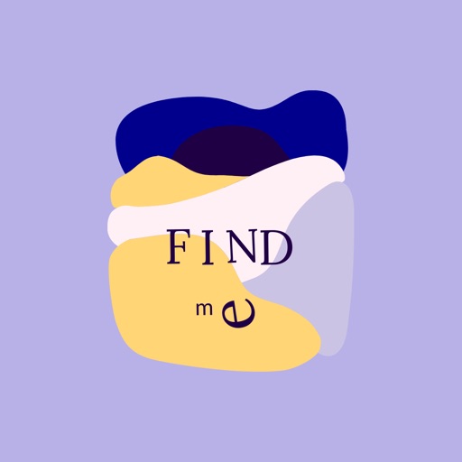 Find Me - Family And Friends
