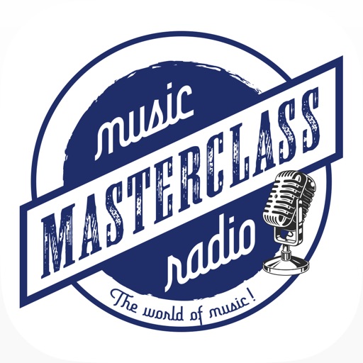 MUSIC MASTERCLASS RADIO