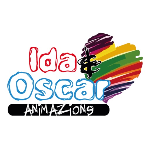 Ida&Oscar Animazione Download