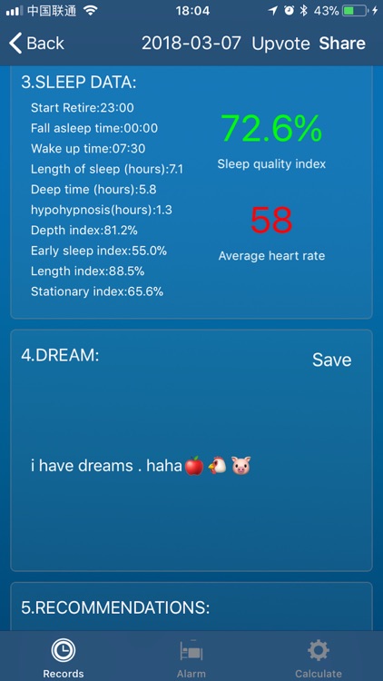 WatchSleep screenshot-4