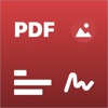 PDF Editor : Document Reader