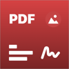 PDF Editor: Document Reader - Maxima Apps