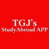 TGJ's Study Abroad APP