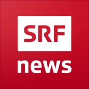 SRF News iOS App