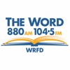 The Word 880 AM 104.5 FM