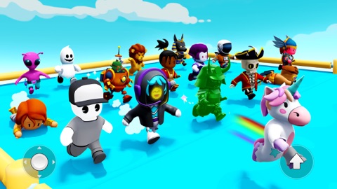 2022's biggest mobile games: Subway Surfers, Free Fire, Stumble Guys, Roblox  and more 