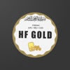 HF Gold Puzzle