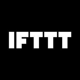 Ícone do app IFTTT - automation & workflow