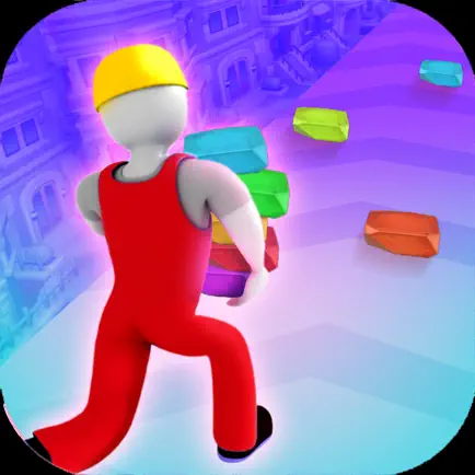 Bricklayer Rush Читы