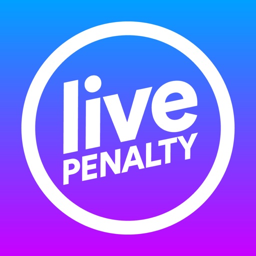 Live Penalty: Score real goals - Live Penalty