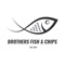 Congratulations - you found our Brothers Fish & Chips in Bushey Heath App