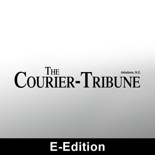 The Courier-Tribune e-Edition Download