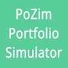 PoZim Portfolio Simulator