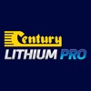 Century Lithium Pro