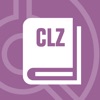 Icon CLZ Books - Book Database