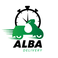 Alba Food Delivery
