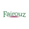 The Fairouz App is a convenient way to order Pickup & Delivery