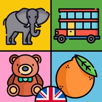 First Words Baby Flashcards UK