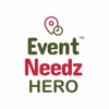 Event Needz Hero