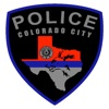 Colorado City PD
