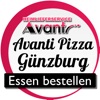 Avanti Pizza Service Günzburg